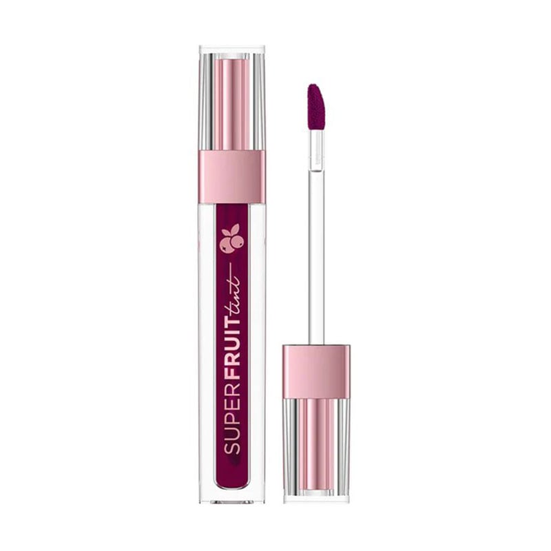 Тінт для губ Eveline Cosmetics Superfruit Tint 02 Acai Punch, 4 мл